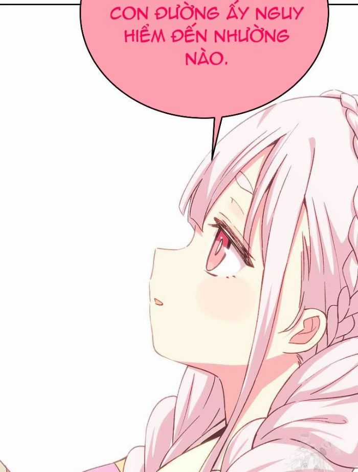 Trở Thành Nhân Viên Cho Các Vị Thần Chapter 96 trang 55