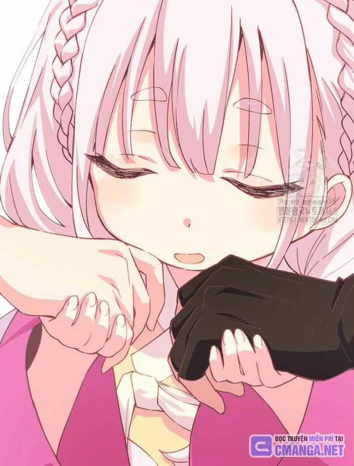 Trở Thành Nhân Viên Cho Các Vị Thần Chapter 96 trang 60