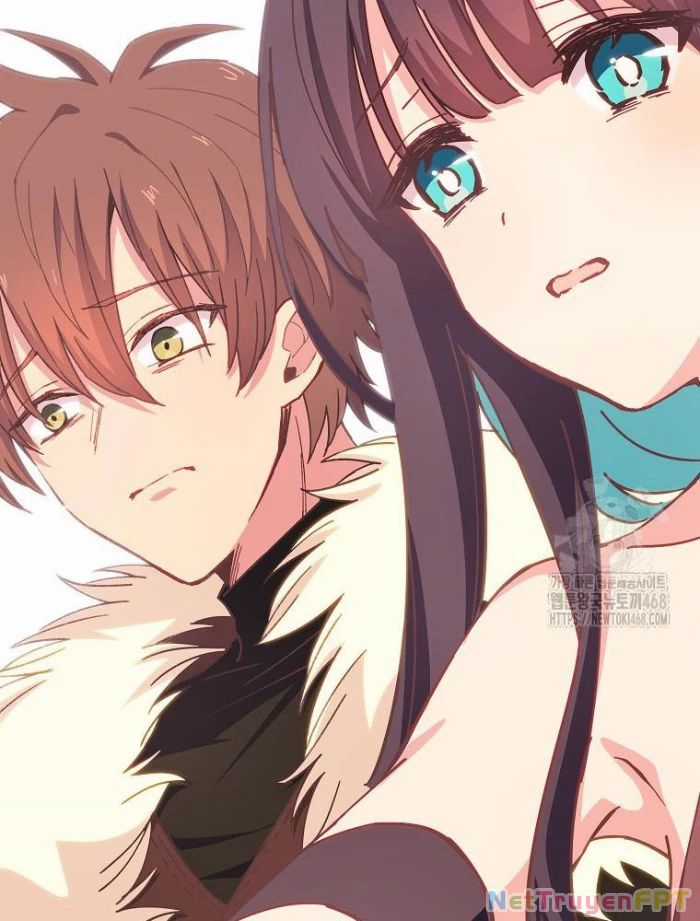 Trở Thành Nhân Viên Cho Các Vị Thần Chapter 96 trang 62