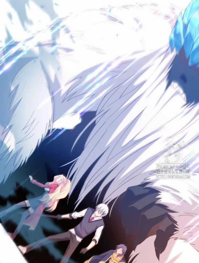 Trở Thành Nhân Viên Cho Các Vị Thần Chapter 96 trang 73