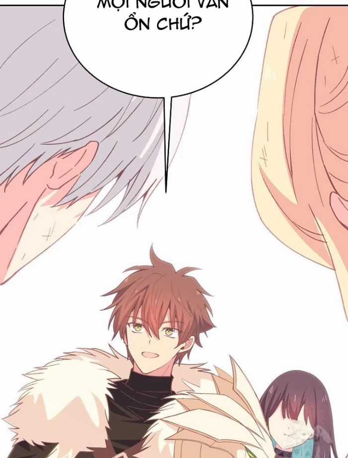 Trở Thành Nhân Viên Cho Các Vị Thần Chapter 96 trang 77