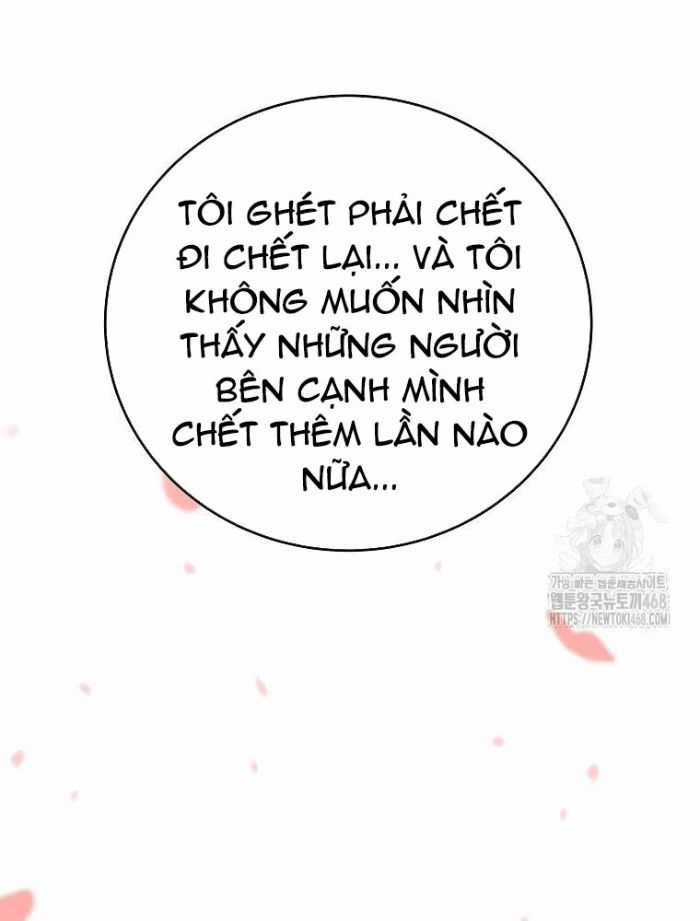 Trở Thành Nhân Viên Cho Các Vị Thần Chapter 96 trang 8