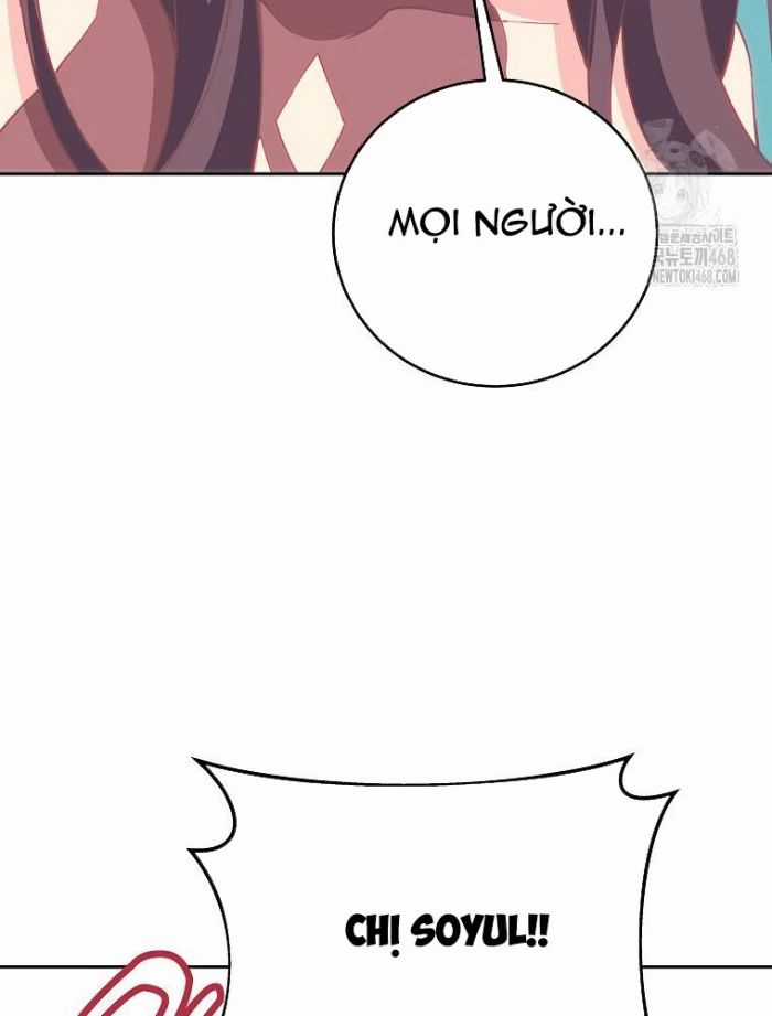 Trở Thành Nhân Viên Cho Các Vị Thần Chapter 96 trang 80