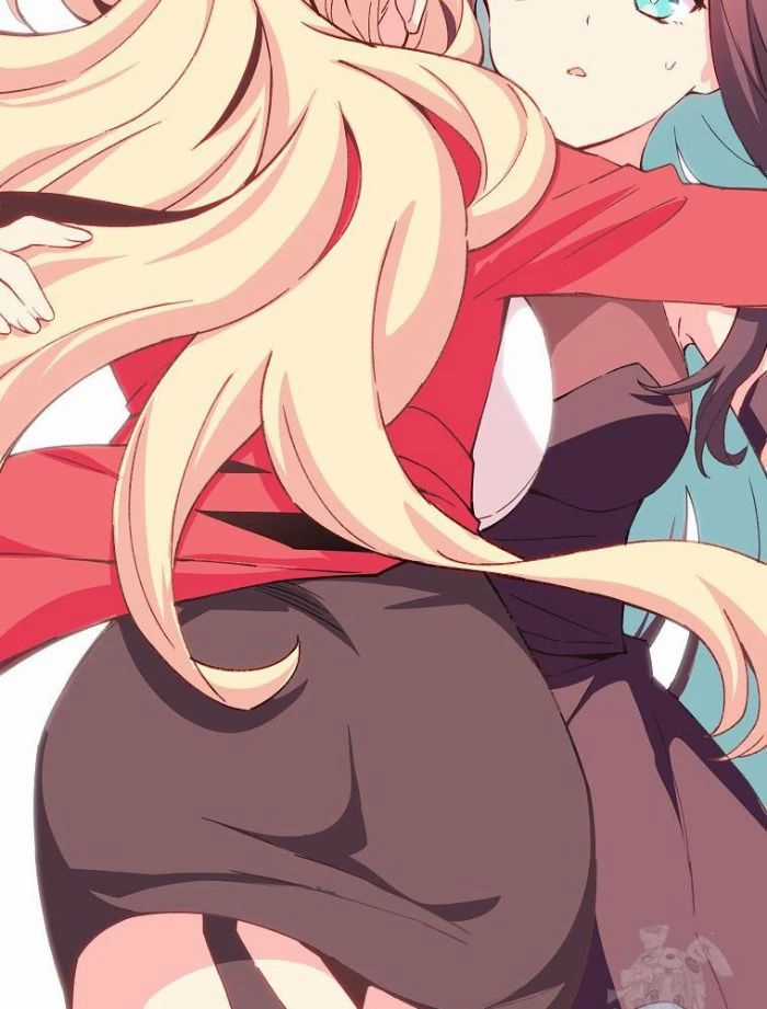 Trở Thành Nhân Viên Cho Các Vị Thần Chapter 96 trang 82