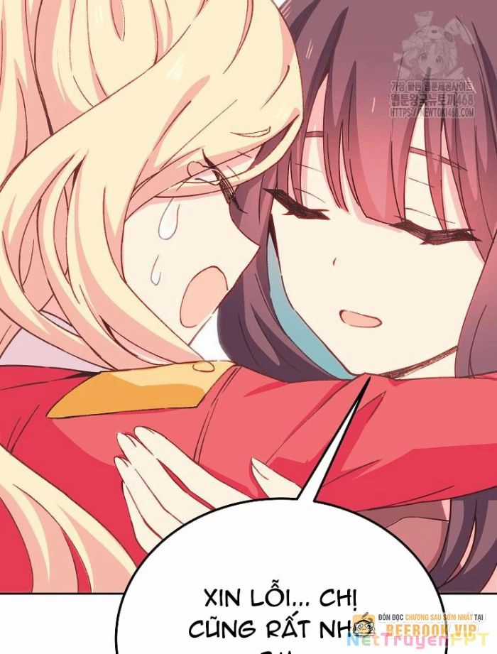 Trở Thành Nhân Viên Cho Các Vị Thần Chapter 96 trang 84