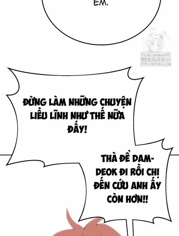 Trở Thành Nhân Viên Cho Các Vị Thần Chapter 96 trang 85
