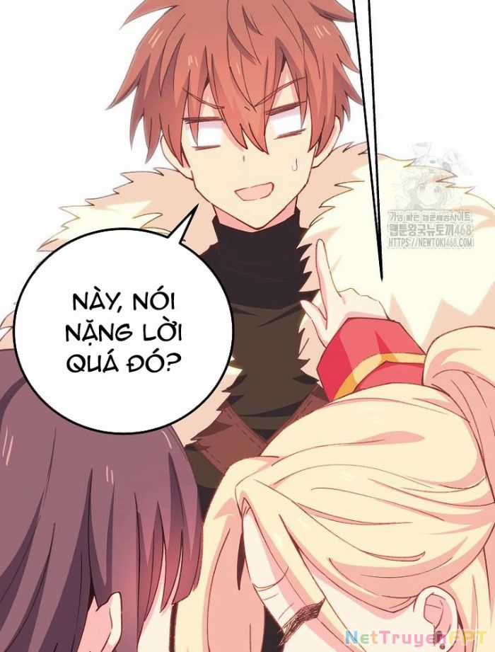 Trở Thành Nhân Viên Cho Các Vị Thần Chapter 96 trang 86