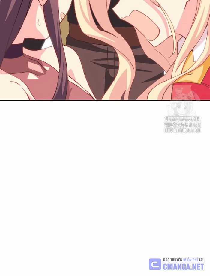 Trở Thành Nhân Viên Cho Các Vị Thần Chapter 96 trang 87