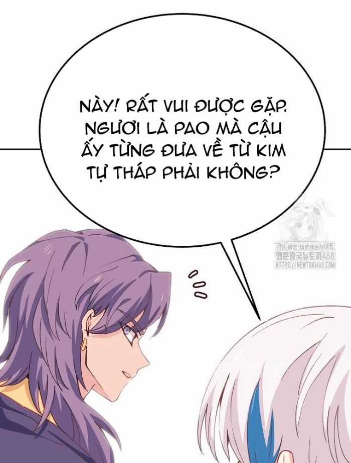 Trở Thành Nhân Viên Cho Các Vị Thần Chapter 96 trang 88