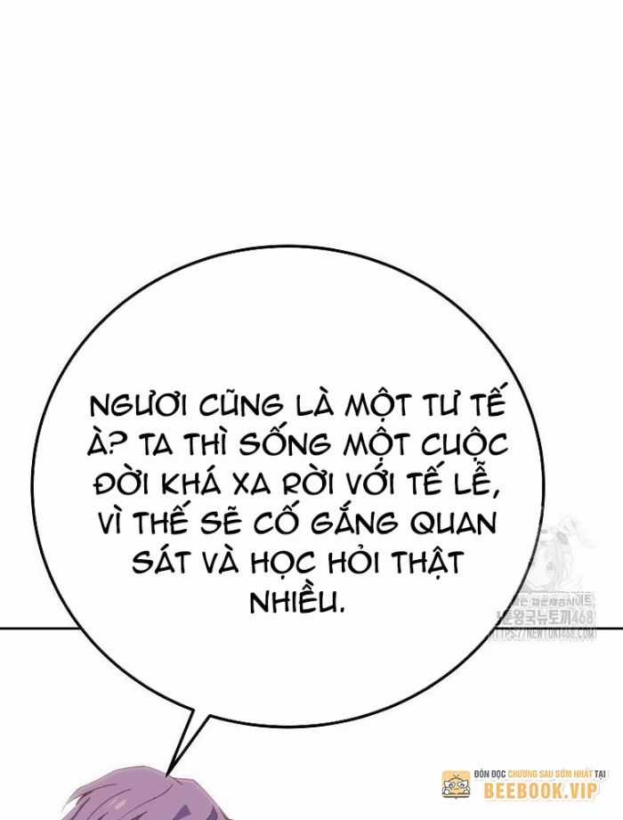 Trở Thành Nhân Viên Cho Các Vị Thần Chapter 96 trang 90