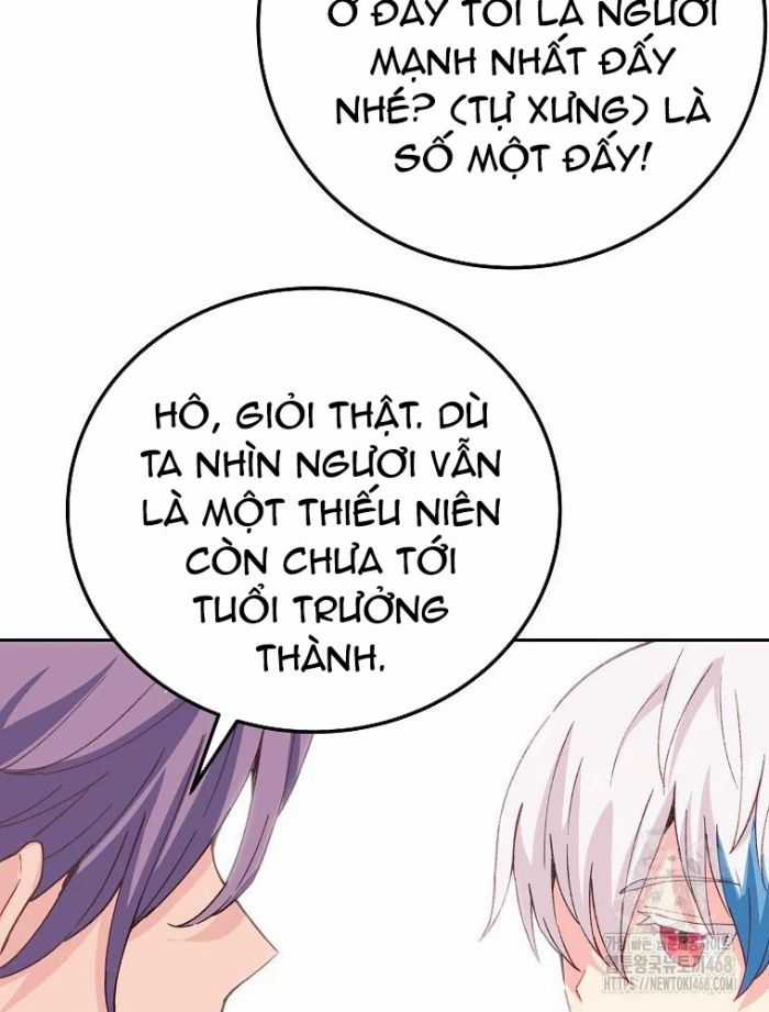 Trở Thành Nhân Viên Cho Các Vị Thần Chapter 96 trang 92