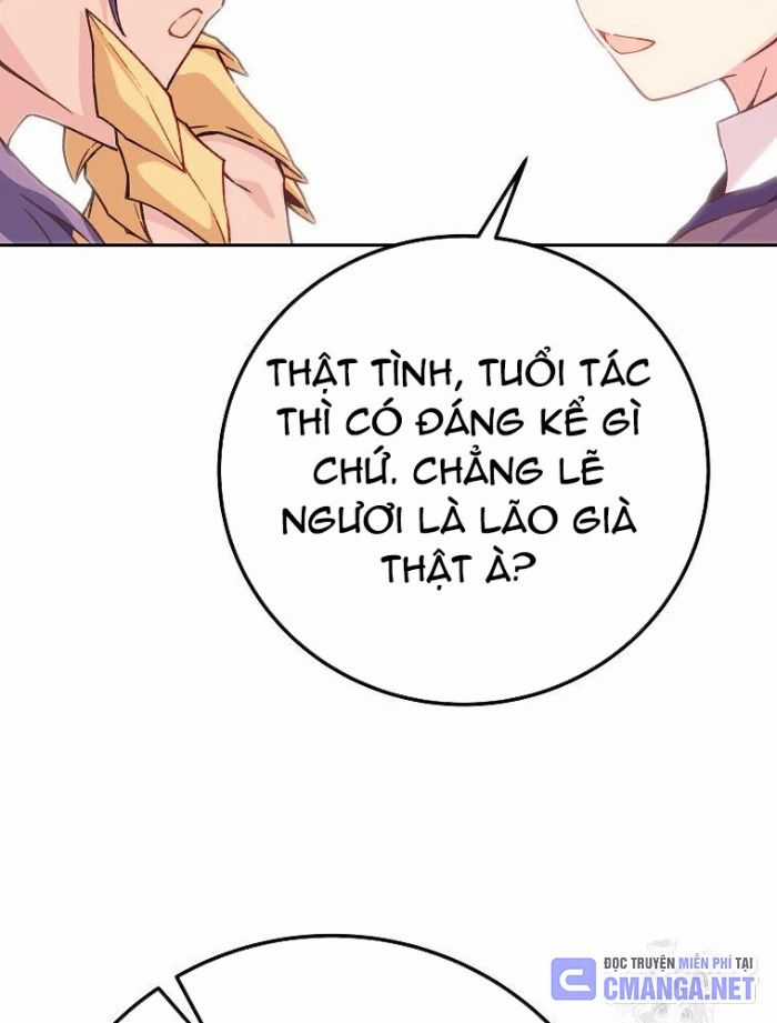 Trở Thành Nhân Viên Cho Các Vị Thần Chapter 96 trang 93