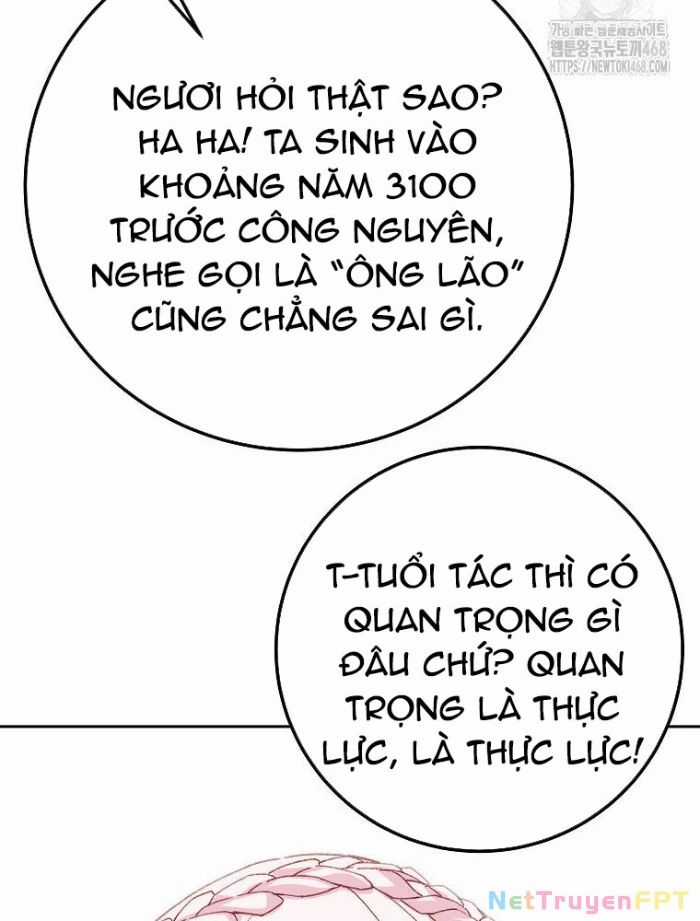 Trở Thành Nhân Viên Cho Các Vị Thần Chapter 96 trang 94