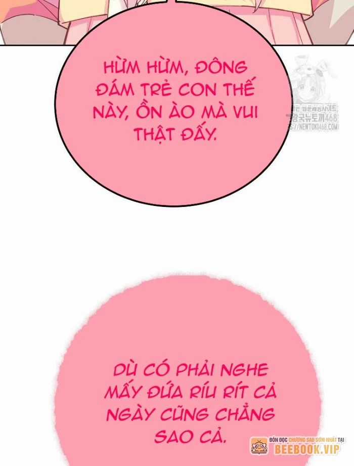 Trở Thành Nhân Viên Cho Các Vị Thần Chapter 96 trang 96