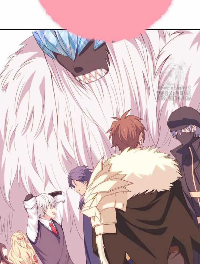 Trở Thành Nhân Viên Cho Các Vị Thần Chapter 96 trang 97