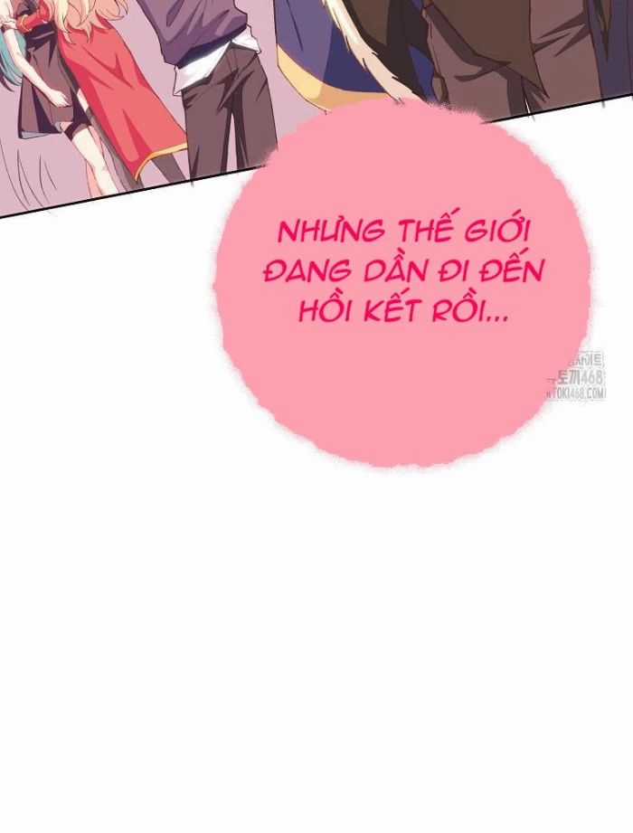 Trở Thành Nhân Viên Cho Các Vị Thần Chapter 96 trang 98