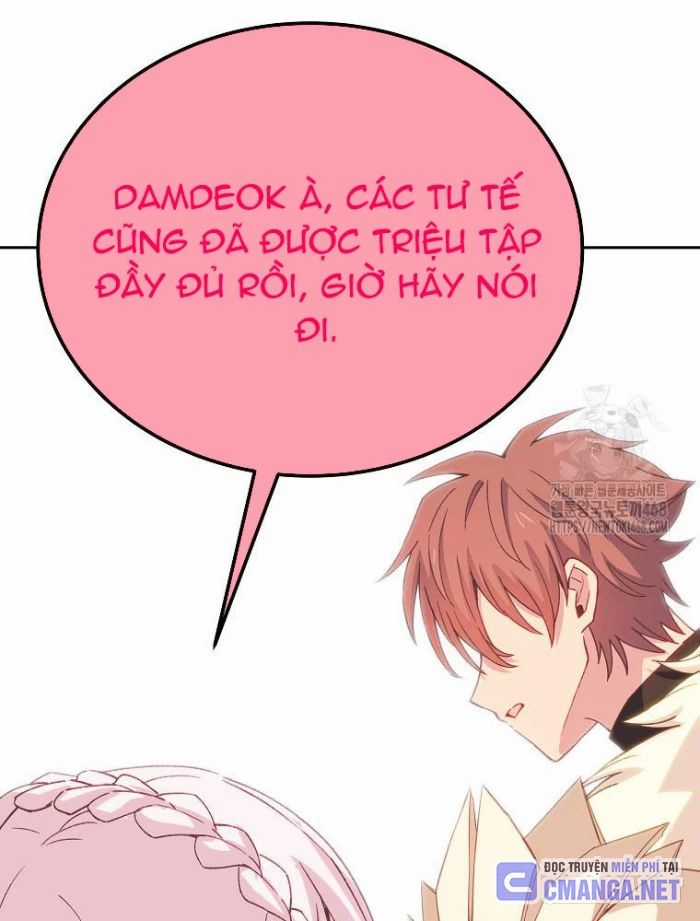 Trở Thành Nhân Viên Cho Các Vị Thần Chapter 96 trang 99