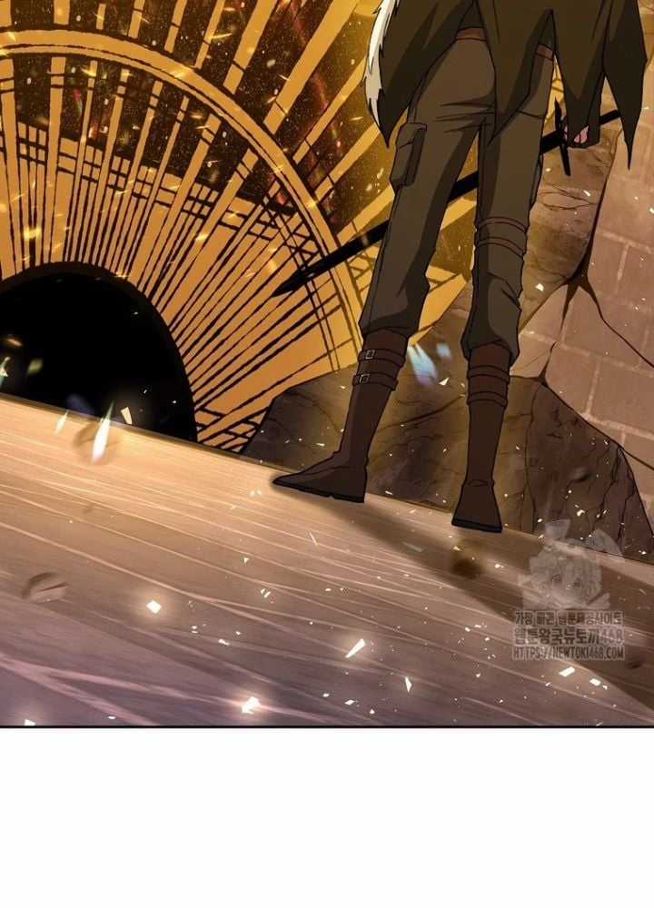 Trở Thành Nhân Viên Cho Các Vị Thần Chapter 97 trang 112