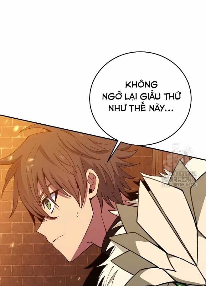 Trở Thành Nhân Viên Cho Các Vị Thần Chapter 97 trang 114