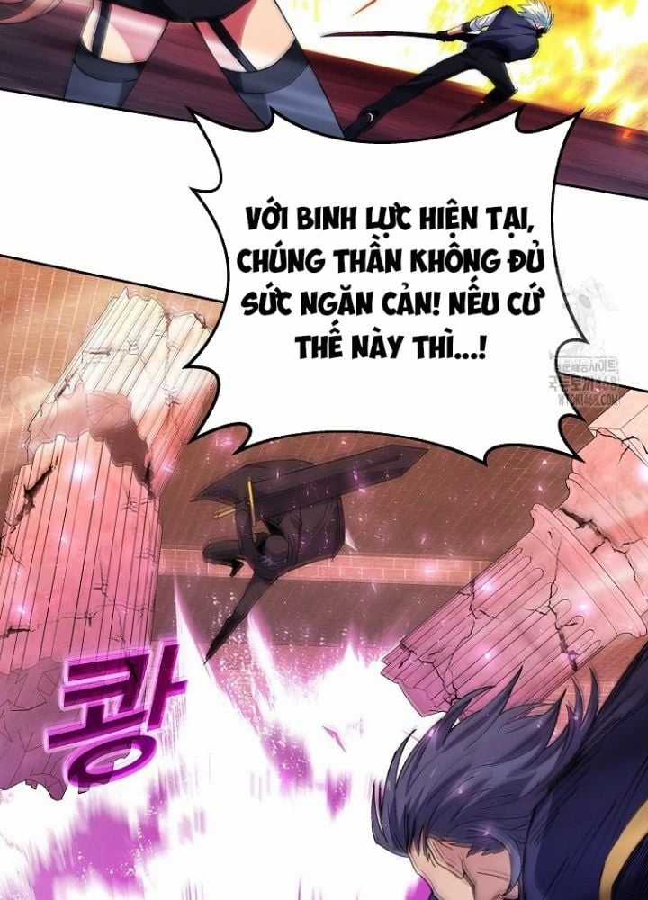 Trở Thành Nhân Viên Cho Các Vị Thần Chapter 97 trang 13