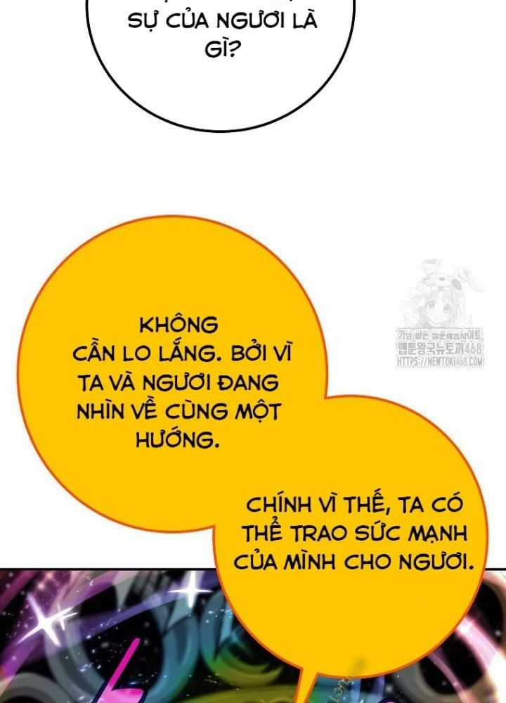 Trở Thành Nhân Viên Cho Các Vị Thần Chapter 97 trang 144