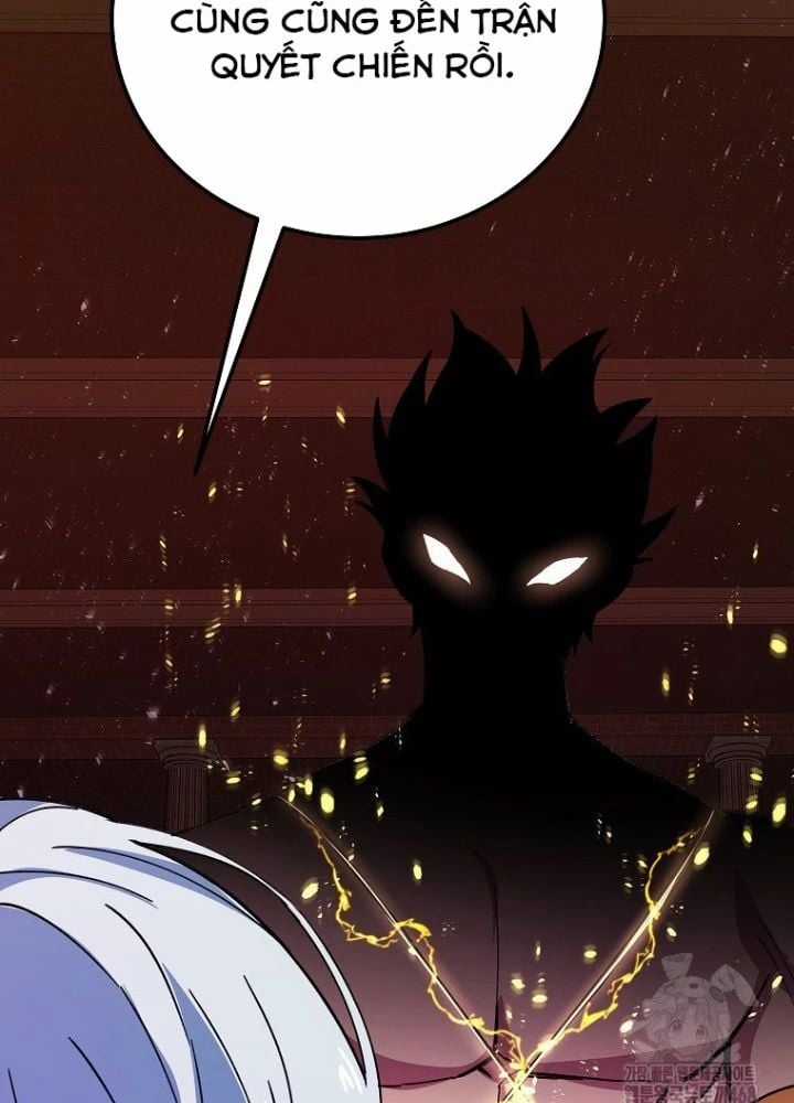 Trở Thành Nhân Viên Cho Các Vị Thần Chapter 97 trang 158