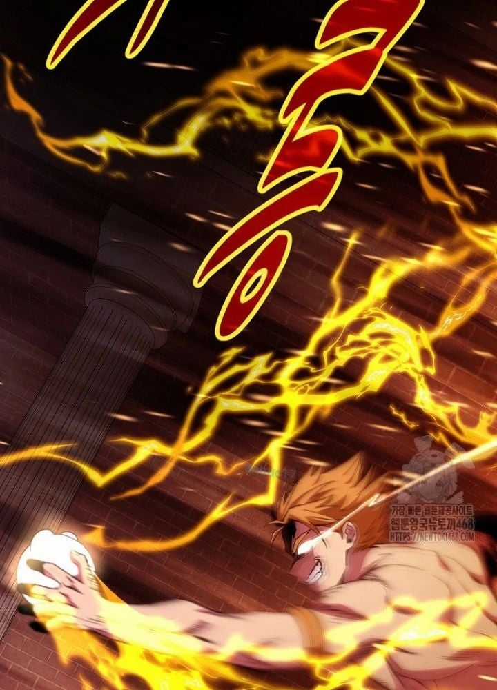 Trở Thành Nhân Viên Cho Các Vị Thần Chapter 97 trang 164