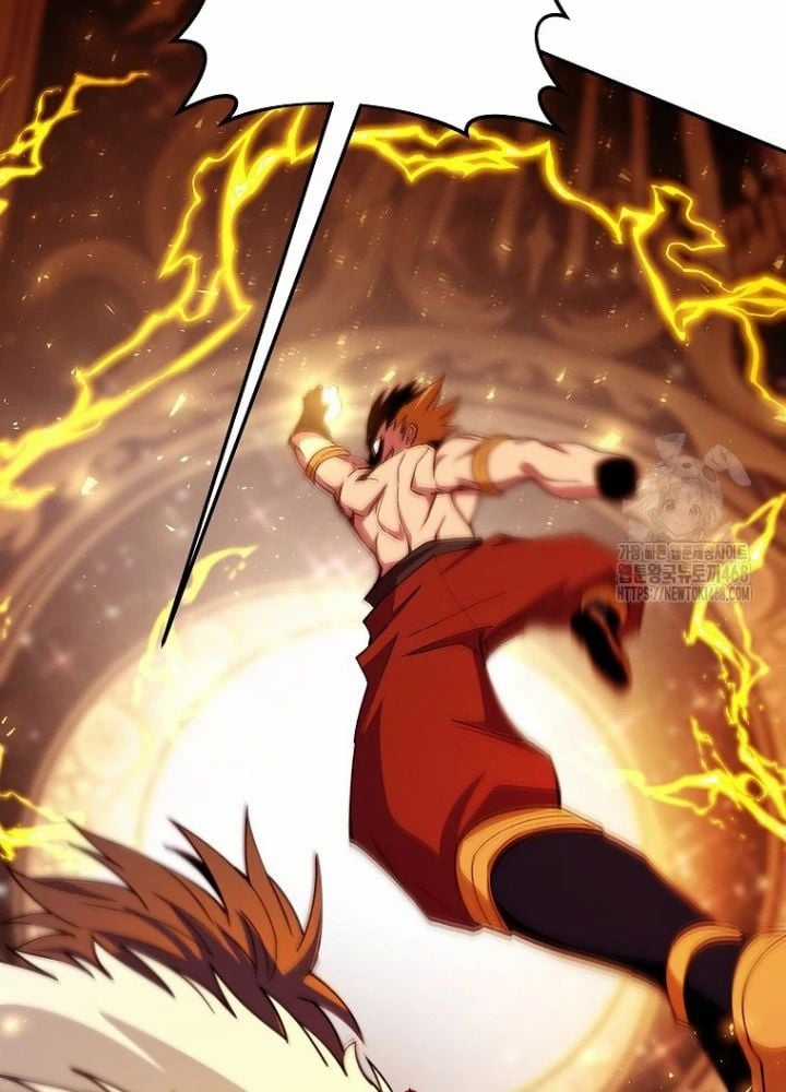Trở Thành Nhân Viên Cho Các Vị Thần Chapter 97 trang 170
