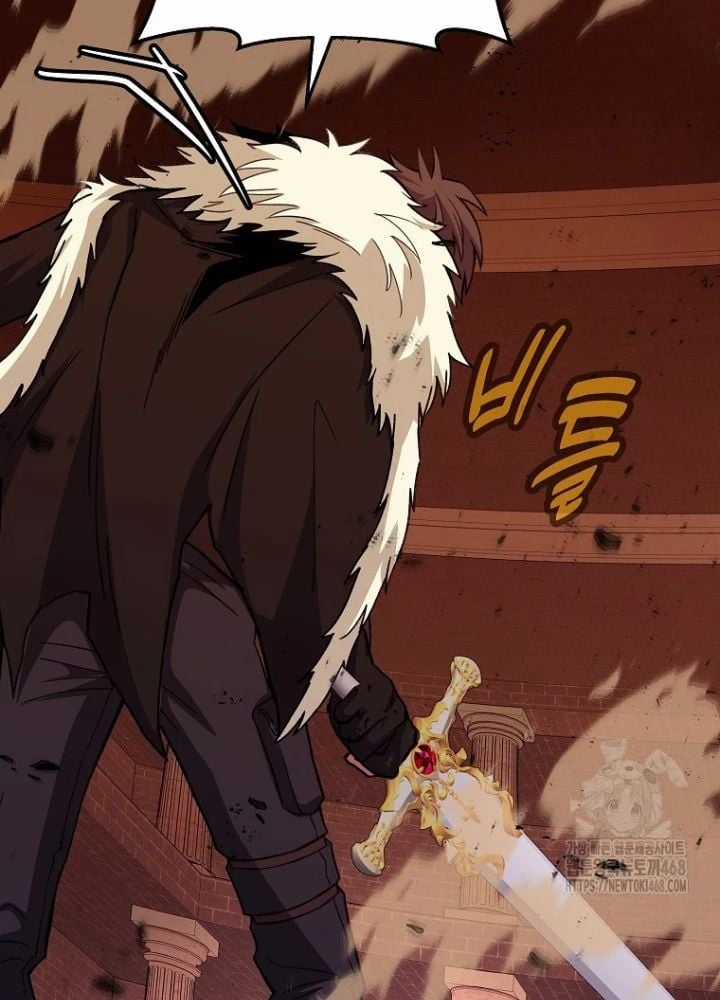 Trở Thành Nhân Viên Cho Các Vị Thần Chapter 97 trang 188