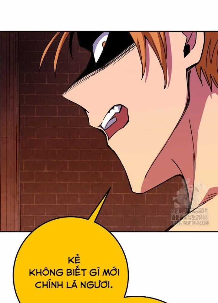 Trở Thành Nhân Viên Cho Các Vị Thần Chapter 97 trang 192