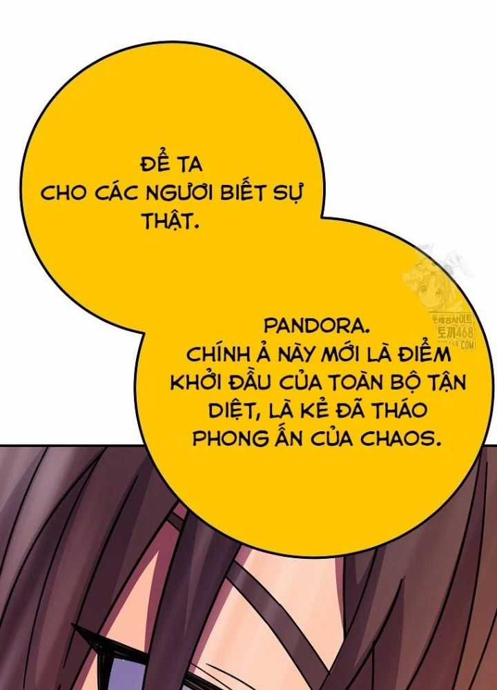 Trở Thành Nhân Viên Cho Các Vị Thần Chapter 97 trang 198