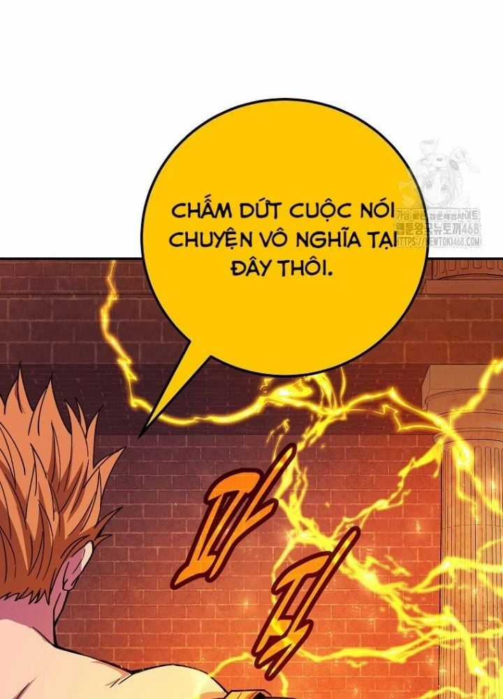 Trở Thành Nhân Viên Cho Các Vị Thần Chapter 97 trang 202