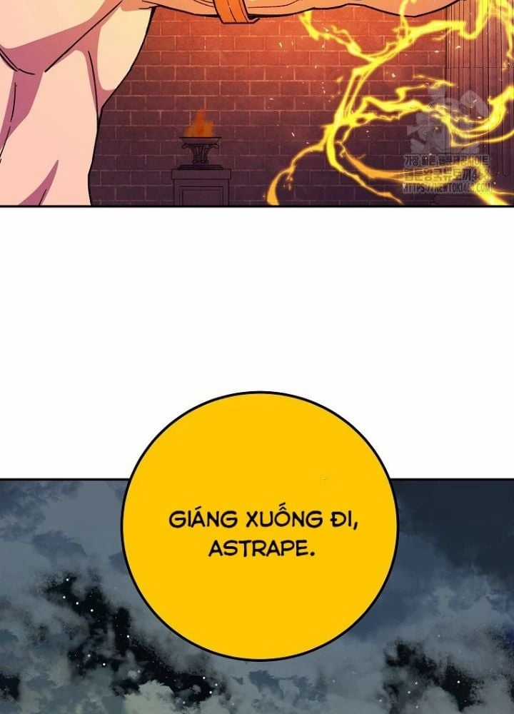 Trở Thành Nhân Viên Cho Các Vị Thần Chapter 97 trang 204