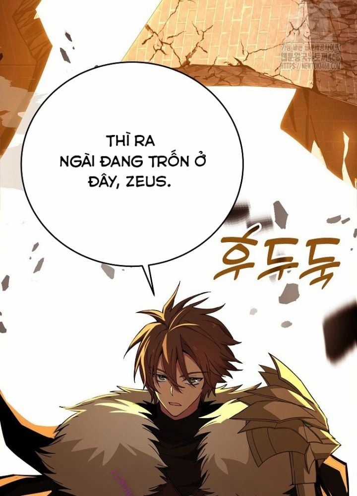 Trở Thành Nhân Viên Cho Các Vị Thần Chapter 97 trang 21