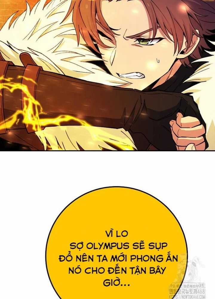 Trở Thành Nhân Viên Cho Các Vị Thần Chapter 97 trang 212