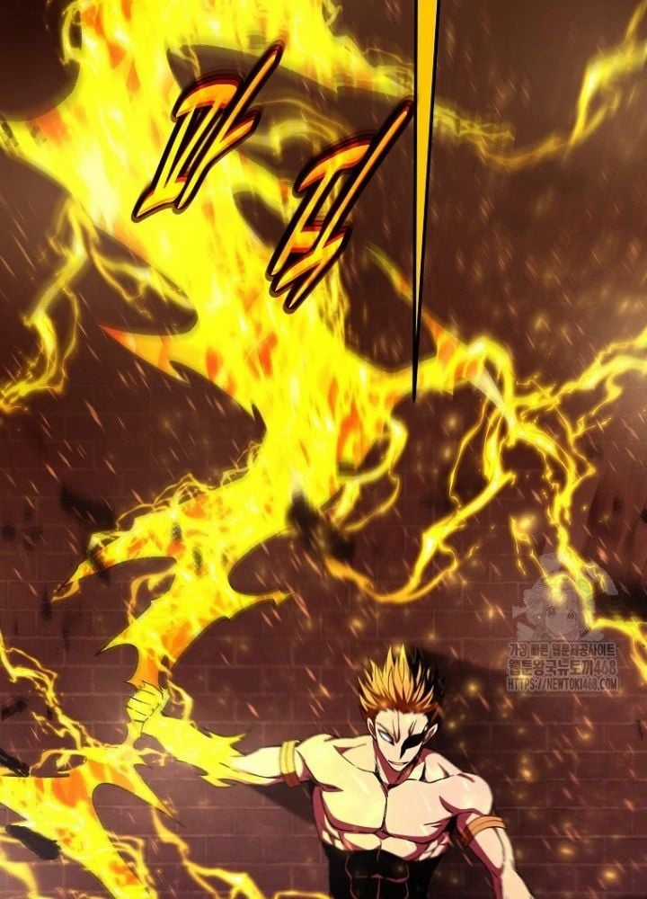 Trở Thành Nhân Viên Cho Các Vị Thần Chapter 97 trang 218