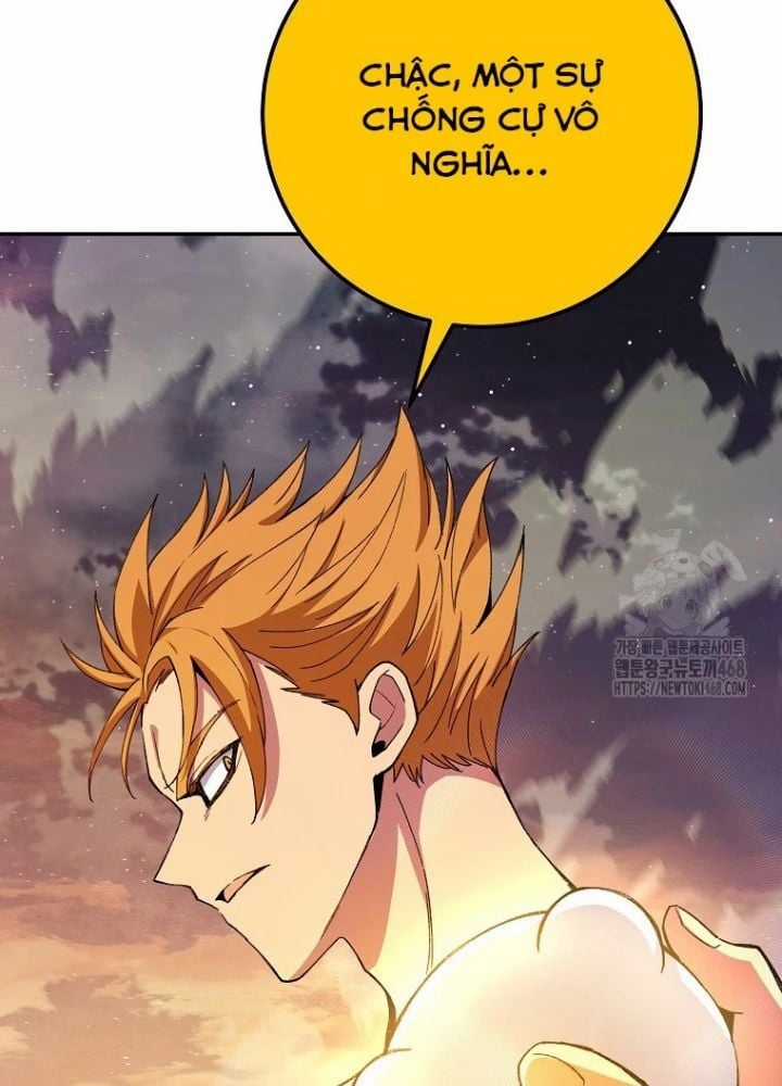 Trở Thành Nhân Viên Cho Các Vị Thần Chapter 97 trang 248