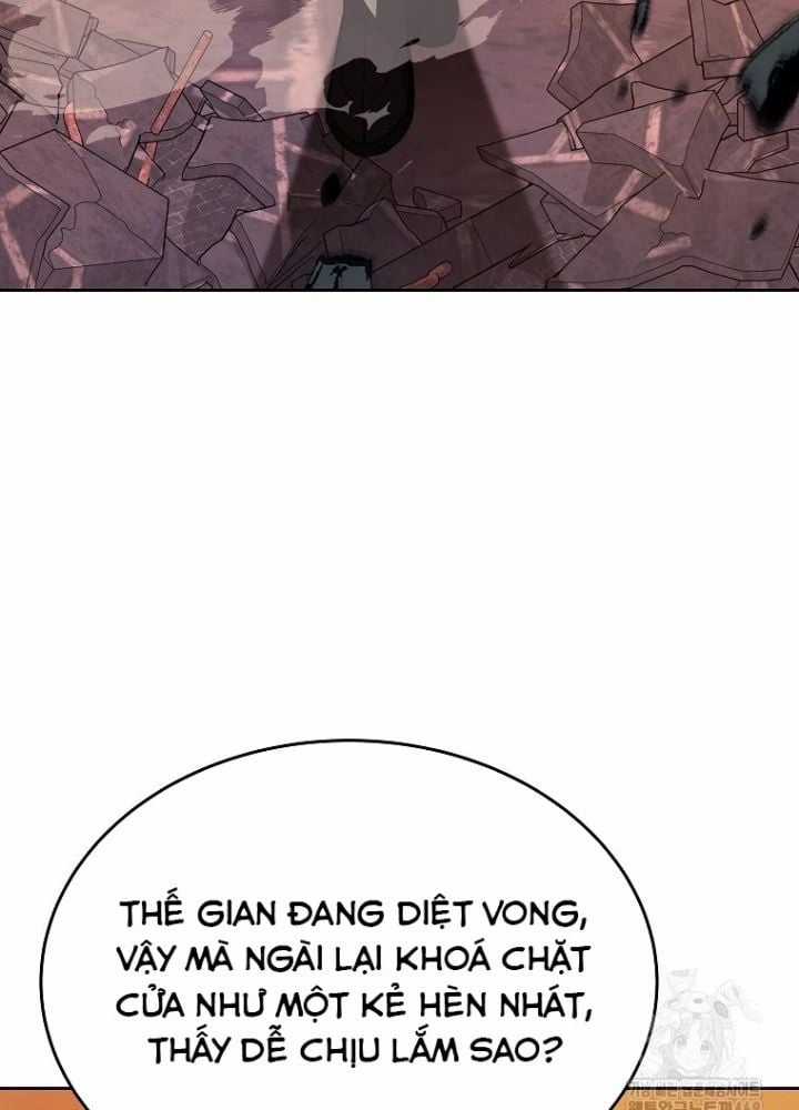 Trở Thành Nhân Viên Cho Các Vị Thần Chapter 97 trang 25