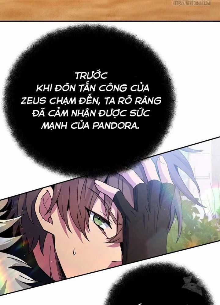 Trở Thành Nhân Viên Cho Các Vị Thần Chapter 97 trang 264