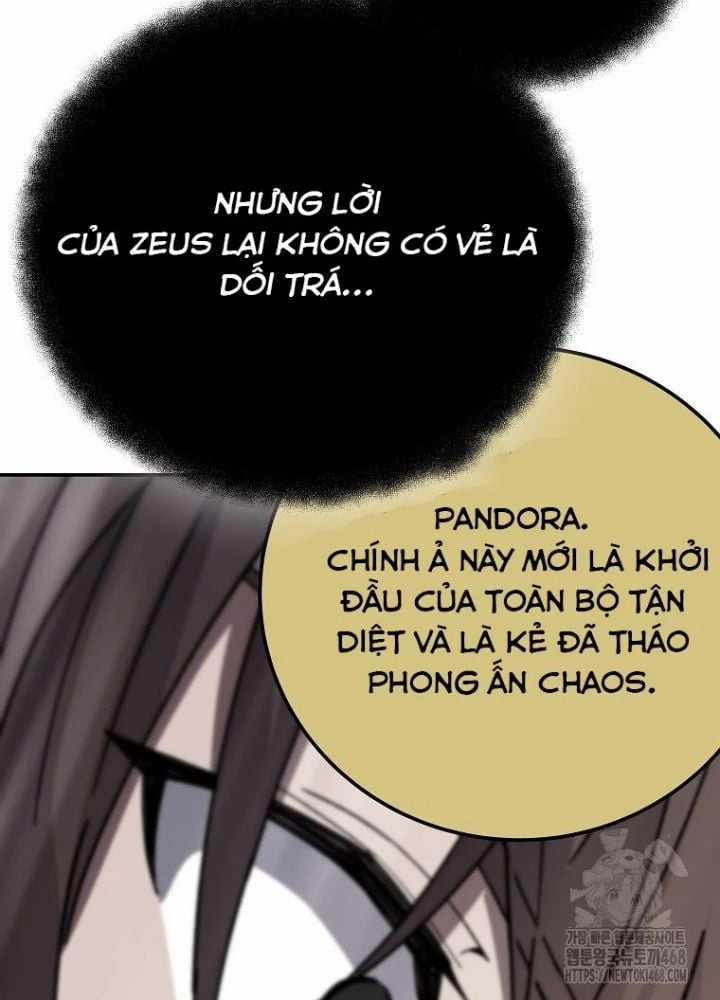 Trở Thành Nhân Viên Cho Các Vị Thần Chapter 97 trang 266