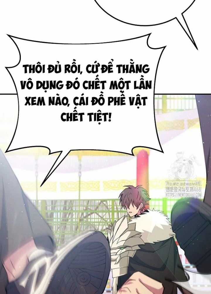 Trở Thành Nhân Viên Cho Các Vị Thần Chapter 97 trang 274