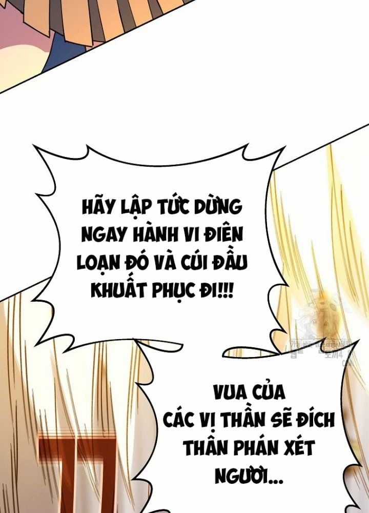 Trở Thành Nhân Viên Cho Các Vị Thần Chapter 97 trang 33