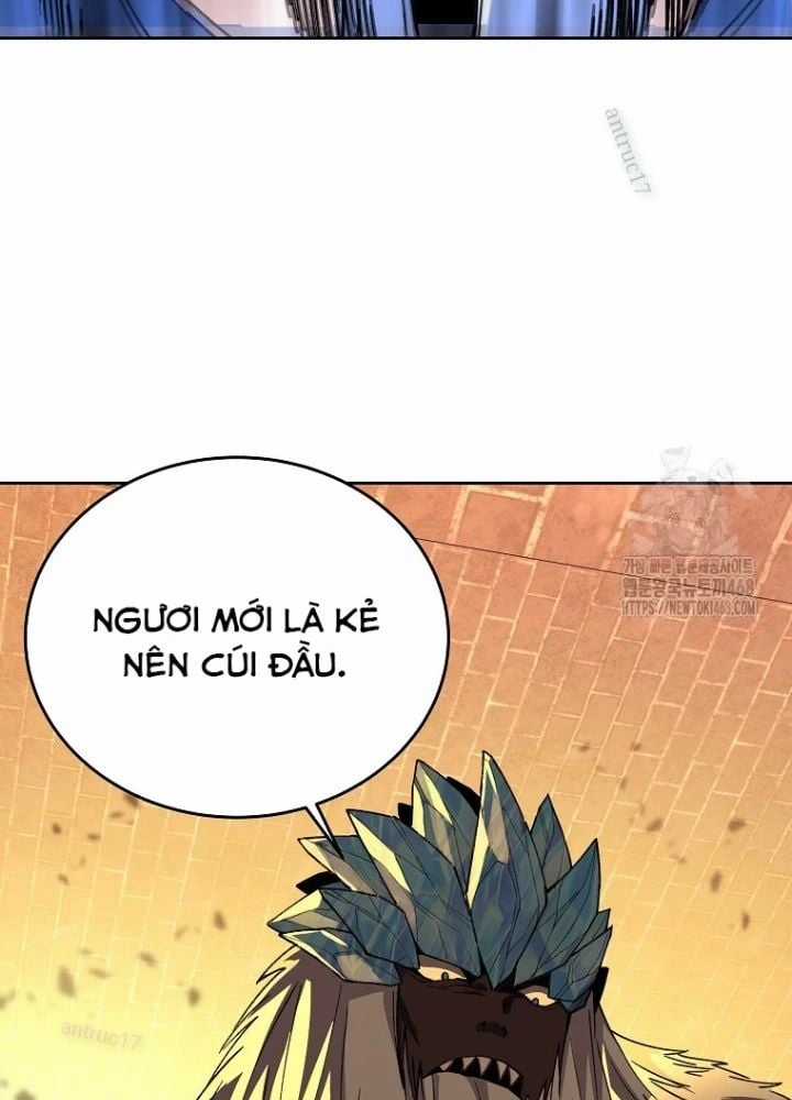 Trở Thành Nhân Viên Cho Các Vị Thần Chapter 97 trang 37