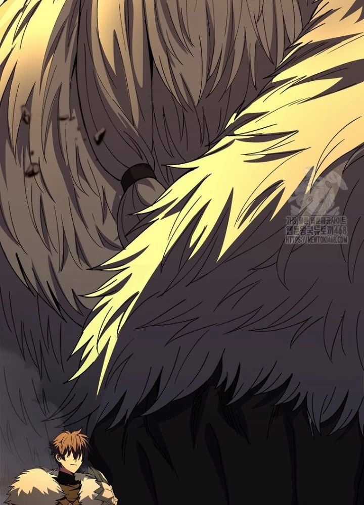 Trở Thành Nhân Viên Cho Các Vị Thần Chapter 97 trang 39