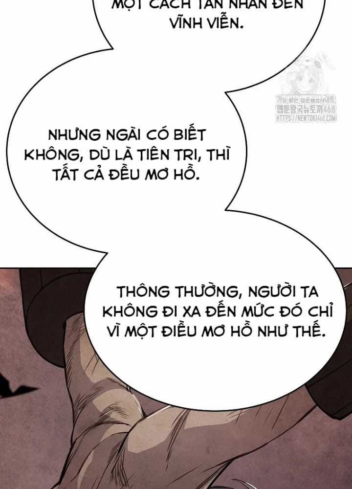 Trở Thành Nhân Viên Cho Các Vị Thần Chapter 97 trang 45