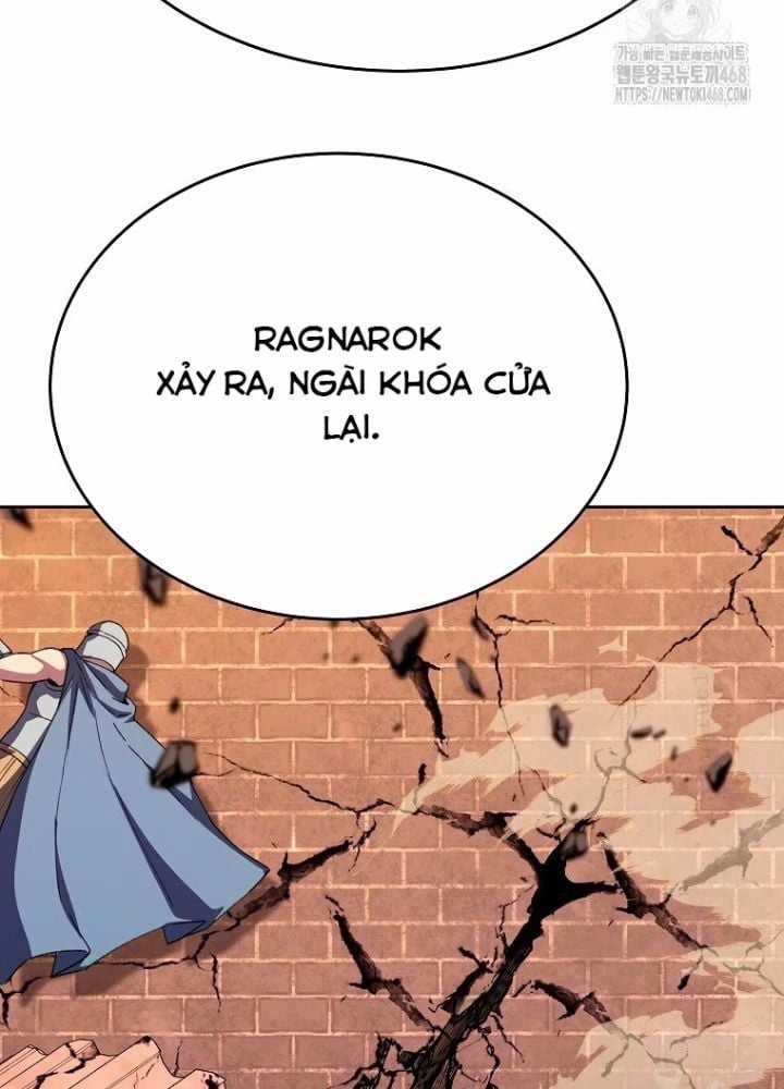 Trở Thành Nhân Viên Cho Các Vị Thần Chapter 97 trang 49