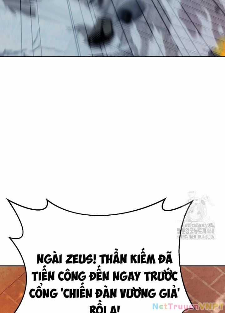 Trở Thành Nhân Viên Cho Các Vị Thần Chapter 97 trang 5