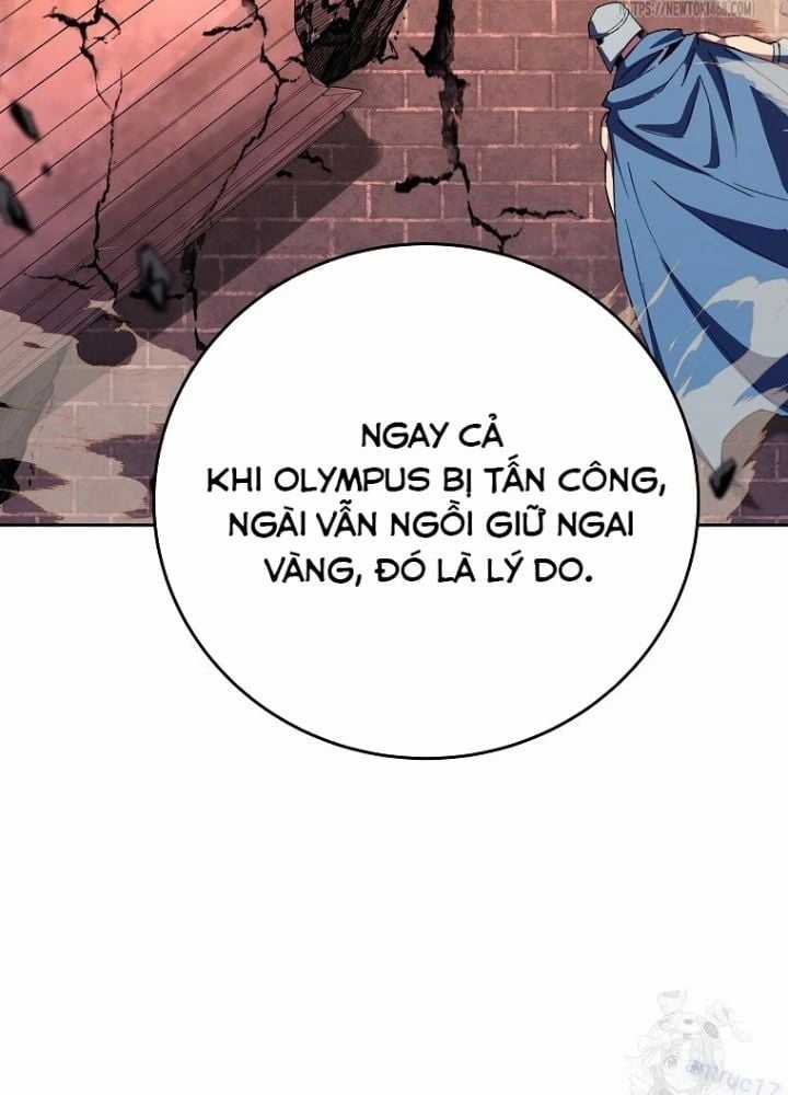 Trở Thành Nhân Viên Cho Các Vị Thần Chapter 97 trang 51
