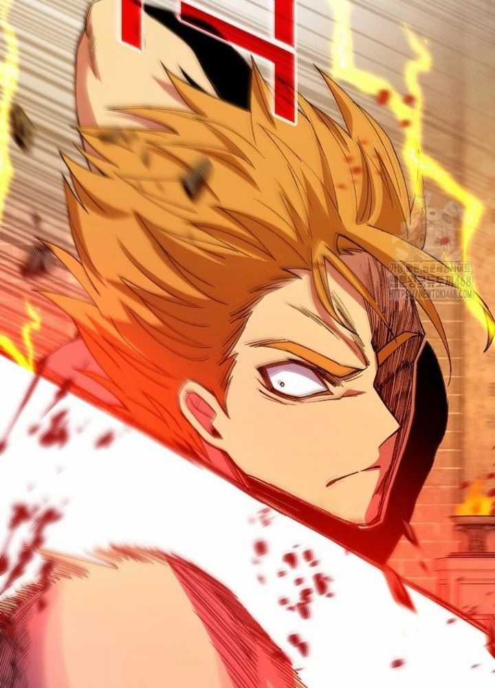 Trở Thành Nhân Viên Cho Các Vị Thần Chapter 97 trang 67