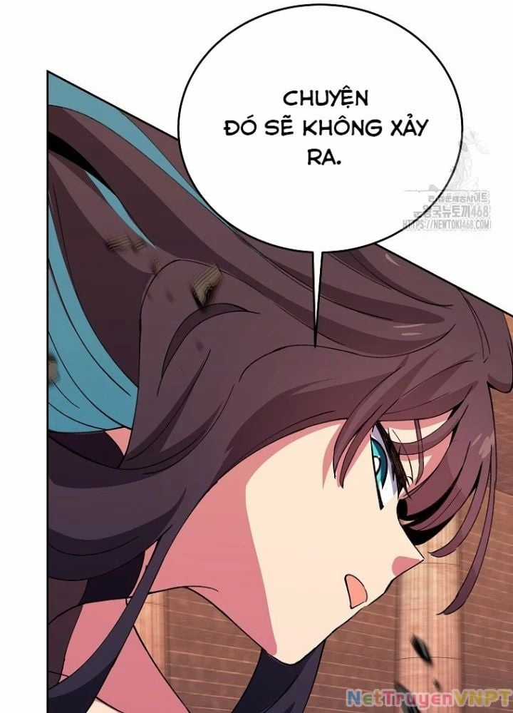Trở Thành Nhân Viên Cho Các Vị Thần Chapter 97 trang 70